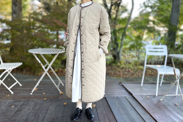 OLDMAN'S TAILOR｜お知らせ｜coriss コリス｜軽井沢